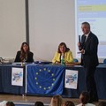 A scuola d'Europa con l'europarlamentare Francesco Ventola