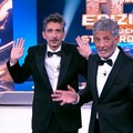 Immenso Fiorello, su Rai1 sulle proteste al Sud: «Lì la fanno senza spaccare niente»