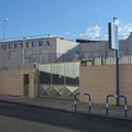 Questura di Andria: inaugurazione in diretta facebook