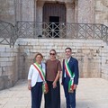 Alla Comunità di Jesi il Premio “Federico II Stupor Mundi” edizione 2025