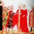 San Valentino al Castello: “Tutte le donne dell’imperatore”