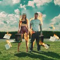 Road to Battiti, sabato Fedez e Clara ad Andria