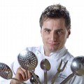 "Eraclio d'Oro ", torna il concorso: il racconto dello chef stellato andriese Felice Sgarra