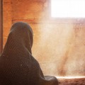 Sandro Menichelli presenta ad Andria il libro "L'Islam al Femminile "