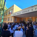 I. C. “Mariano-Fermi”: al via l'anno scolastico 2026/2027 alla presenza dell’assessore Saccotelli
