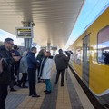 Disservizi sulla tratta della Ferrotramviaria. Barchetta (FdI) attacca l'Amministrazione Bruno