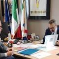 Agricoltura: stagione irrigua, viabilità rurale e libretti carburanti. L'impegno dell'assessore Paolicelli