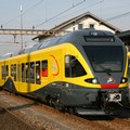La Regione acquista 4 nuovi elettrotreni destinati a Ferrotramviaria