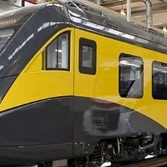 Bari Nord, da domani i treni viaggeranno a 50 chilometri l'ora