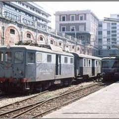 Ferrotramviaria o "Bari Nord ", 50 anni e non sentirli