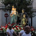 Rinviata al 2 giugno la processione di Maria Ausiliatrice e San Giovanni Bosco