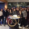 Ad Andria la  "Festa dell’Architetto " tra le storie di 40 anni di professione ed i nuovi iscritti verso un 2026 ricco di eventi