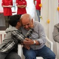 Il "Club d'argento " festeggia i nonni andriesi
