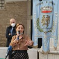 Gli auguri del Sindaco Bruno per i 160 anni dell'Italia unita
