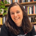 Presentazione del libro di Federica Cannone “Una vita pari” venerdì 23 ottobre, alle ore 19,30