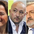 Assalto alla Cgil, solidarietà della senatrice Messina, del governatore Emiliano e del consigliere Caracciolo