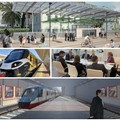 Ferrotramviaria, novità per Andria: treni la domenica e completamento rinnovo binari tratto verso Corato