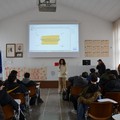 Emozioni e Business: gli Studenti dell’ITT Jannuzzi "Progettano il Futuro tra Etica e Impresa "