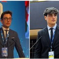 Altra presa di distanza in Forza Italia Giovani: dimissioni per Riccardo Brudaglio e Vincenzo Abruzzese