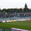Fidelis Andria vs Lecce: trasferta vietata ai tifosi ospiti