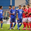 Cresce l'attesa per Bari-Fidelis Andria: derby di grande importanza per la classifica