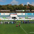Rotondi-Tedesco, la Fidelis Andria ritrova un mezzo sorriso: 2-0 al Costa d'Amalfi