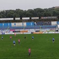 Goleada e prestazione super: la Fidelis Andria torna a vincere, Fasano travolto 5-1