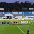 Ogunseye decide il derby: al "Degli Ulivi " il Foggia batte di misura la Fidelis Andria
