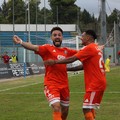 Carattere, gioco, gol ed entusiasmo. È una Fidelis Andria che può arrivare lontano...