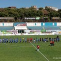 Derby senza reti al "Degli Ulivi " tra Fidelis Andria e Martina