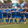 La Fidelis Andria si addormenta nel finale. Vince il Nola 2-1