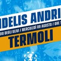 Allenamento congiunto Fidelis Andria - Termoli