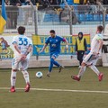 Fidelis Andria-Real Normanna: vincere per non scivolare nella bagarre playout