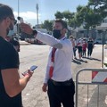 Si chiude la Fiera del Levante, 80mila i visitatori. Prossima edizione 11-19 settembre 2021