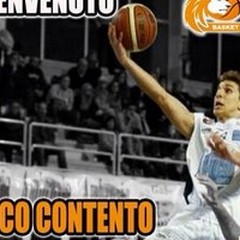 La Bnb ha il suo play: si chiama Marco Contento