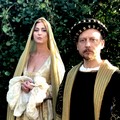 L'artista andriese Raffaele D'Ercole debutta come attore con il Teatro del Viaggio