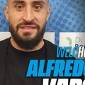 Altro colpo di calciomercato, arriva ad Andria Varsi