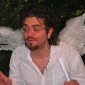 Andrea Filippini presenta il libro “Afagnistan, Agfanistan, Afganistan”