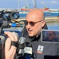 Risanamento scarichi lungomare di Ponente a Barletta, «avanti verso l'apertura del cantiere»