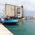 In Puglia sbarcano dall’estero grano, ciliegie, melagrane, uva, frutta secca e latte