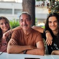 Partite da Andria le riprese del corto diretto da Mauro Dal Sogno  "L'Amore Conta ", con Mingo De Pasquale nel cast