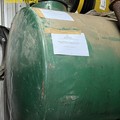 La Finanza sequestra oltre 1,4 tonnellate di gasolio agricolo indebitamente utilizzato