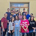Un alunno della scuola  "Vaccina " all’ottavo posto nei Giochi regionali delle Scienze Sperimentali