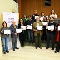 Il tour nazionale dell’Ercole Olivario 2024 premia anche le aziende olivicole di Andria