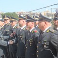 Concorso per il reclutamento di 461 allievi marescialli della Guardia di Finanza