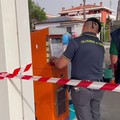 Frode nel commercio carburanti: operazione della Finanza con sequestri anche nella Bat