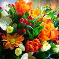Festa della Mamma: 1 pugliese su 2 regala piante e fiori (52%)
