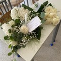 Il cordoglio per la morte del giovane Nicola Casucci e di Antonio Grumo