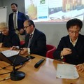 Sicurezza sui luoghi di lavoro: protocollo d'intesa tra Asl/Bt ed Ispettorato del Lavoro