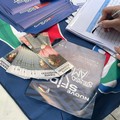 Polo universitario, continua la raccolta firme di Gioventù Nazionale Andria